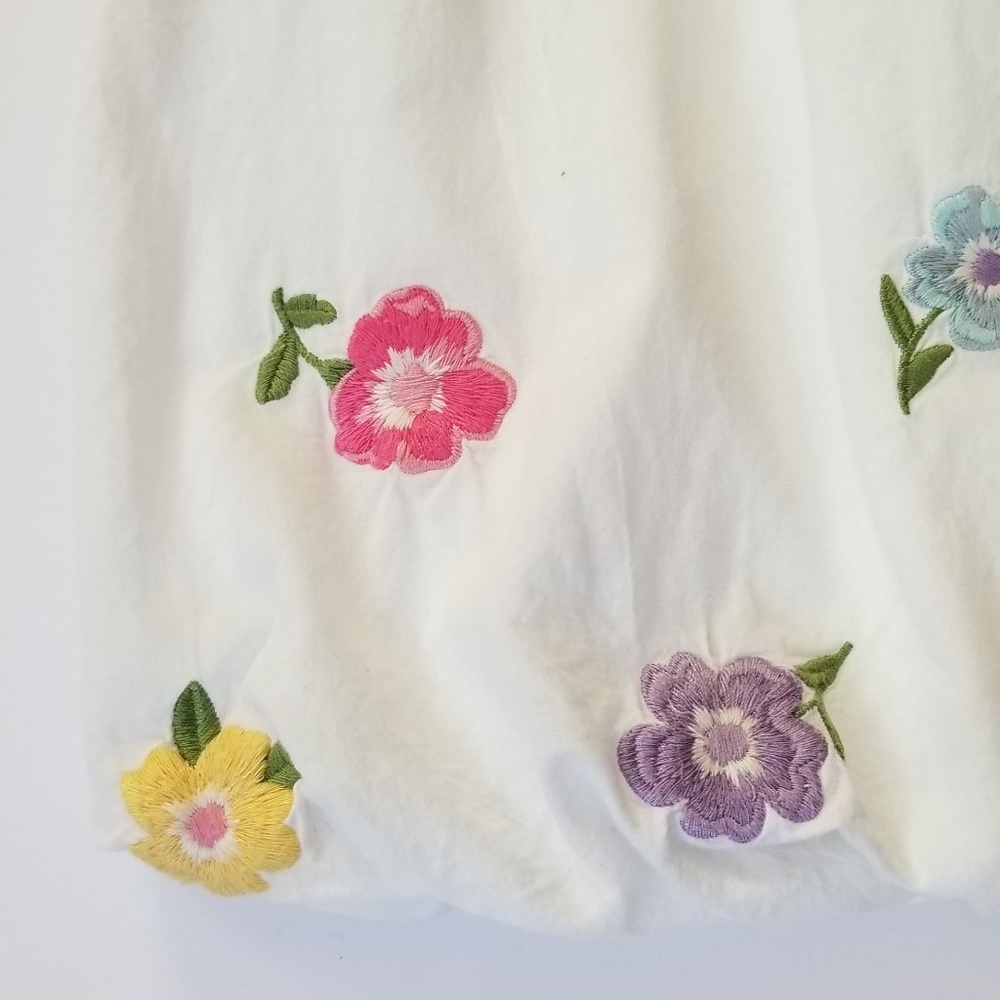 Gymboree Toddler Spring Dress Sz 3T - Picture 3 of 5